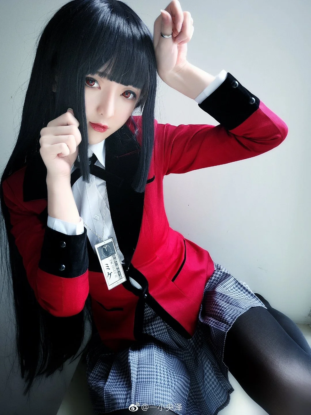 91tutu.cc@一小央泽 NO.064 微博-470.webp