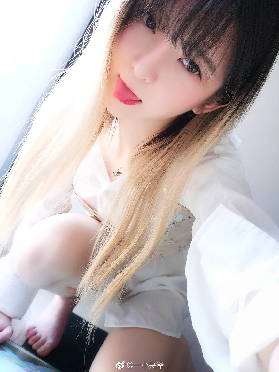 91tutu.cc@一小央泽 NO.064 微博-477.webp