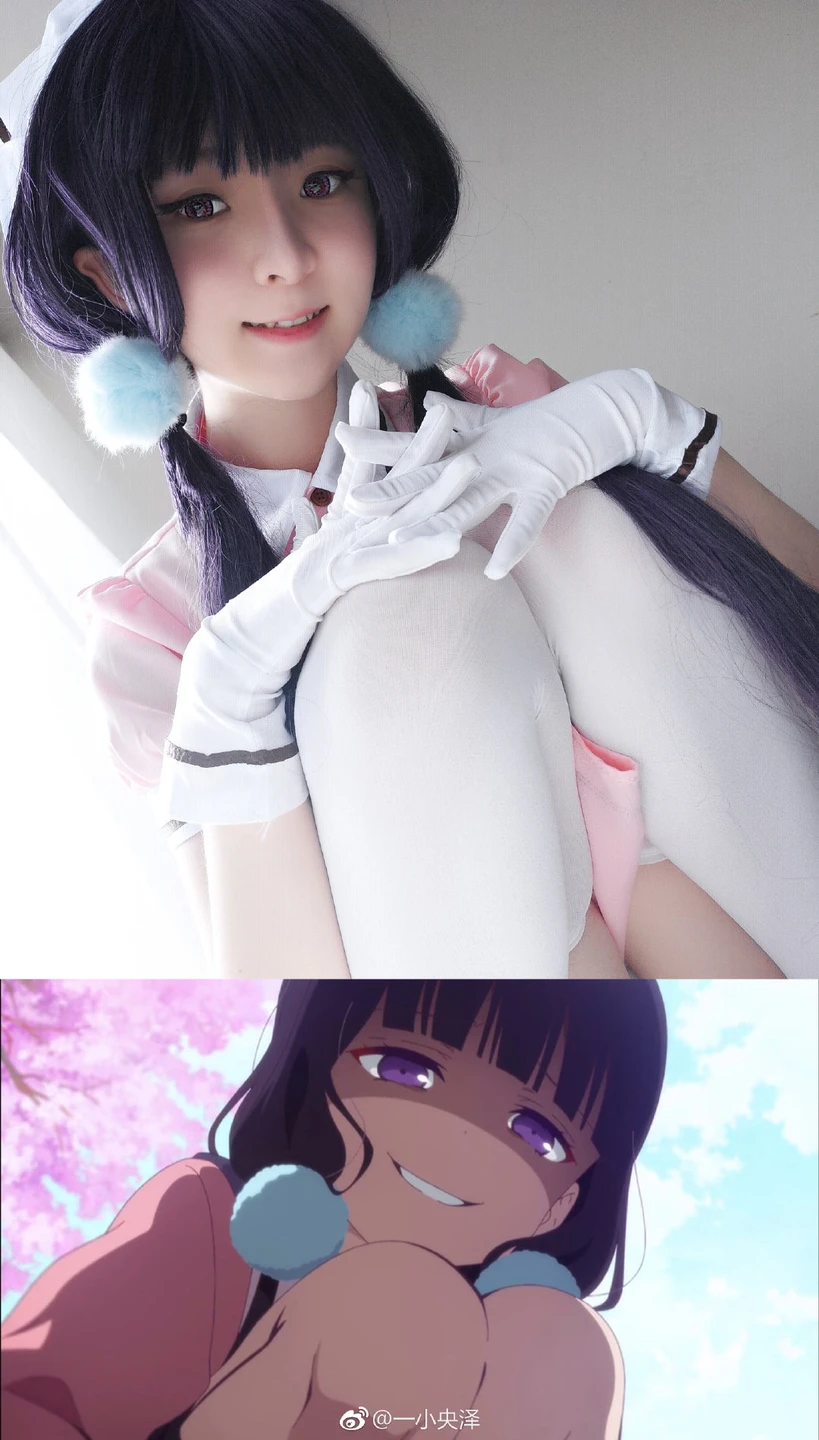 91tutu.cc@一小央泽 NO.064 微博-478.webp