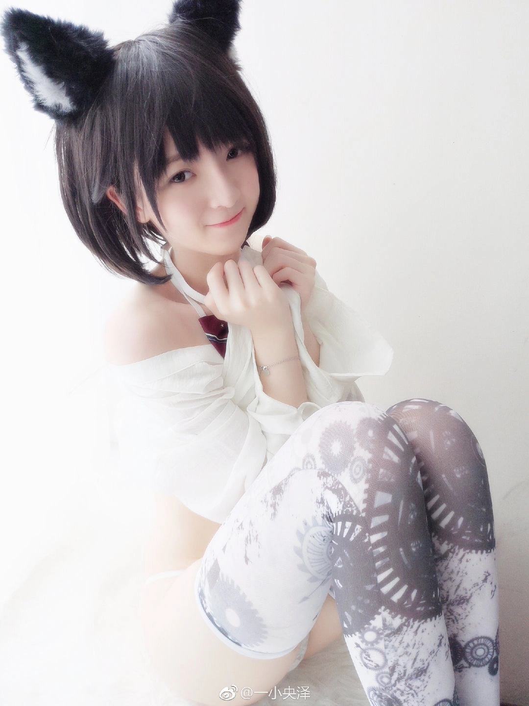 91tutu.cc@一小央泽 NO.064 微博-481.webp