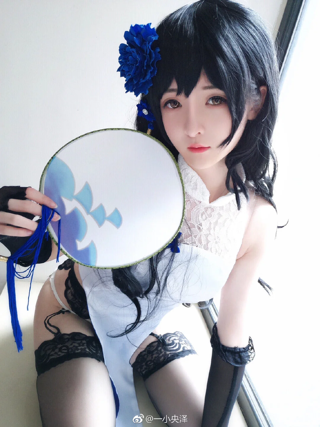 91tutu.cc@一小央泽 NO.064 微博-484.webp