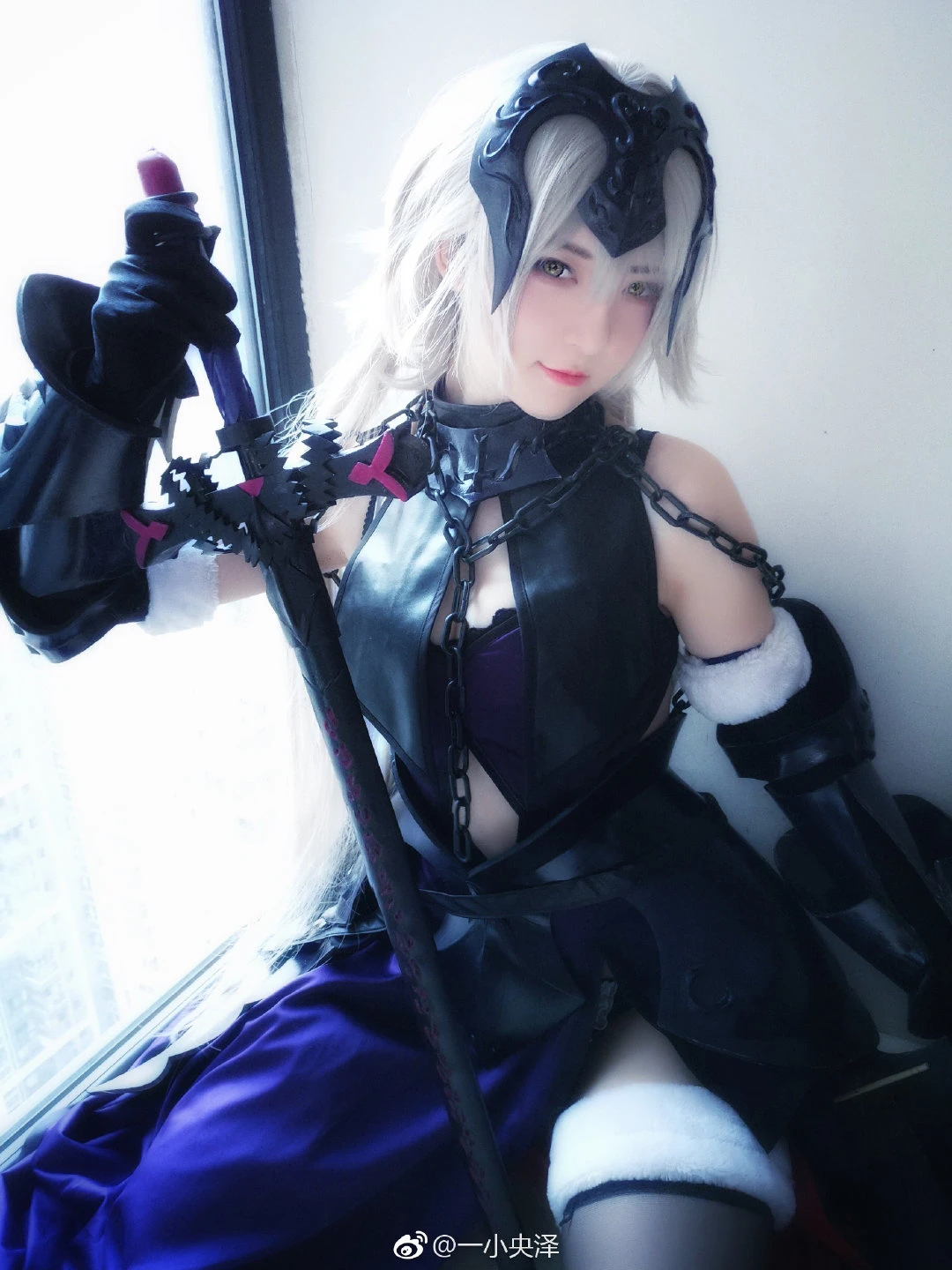 91tutu.cc@一小央泽 NO.064 微博-491.webp