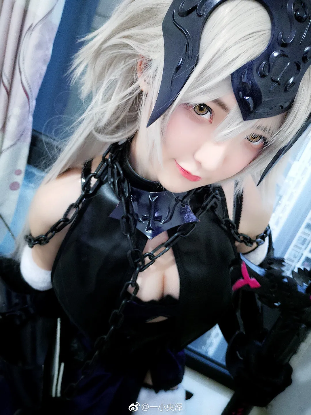 91tutu.cc@一小央泽 NO.064 微博-512.webp