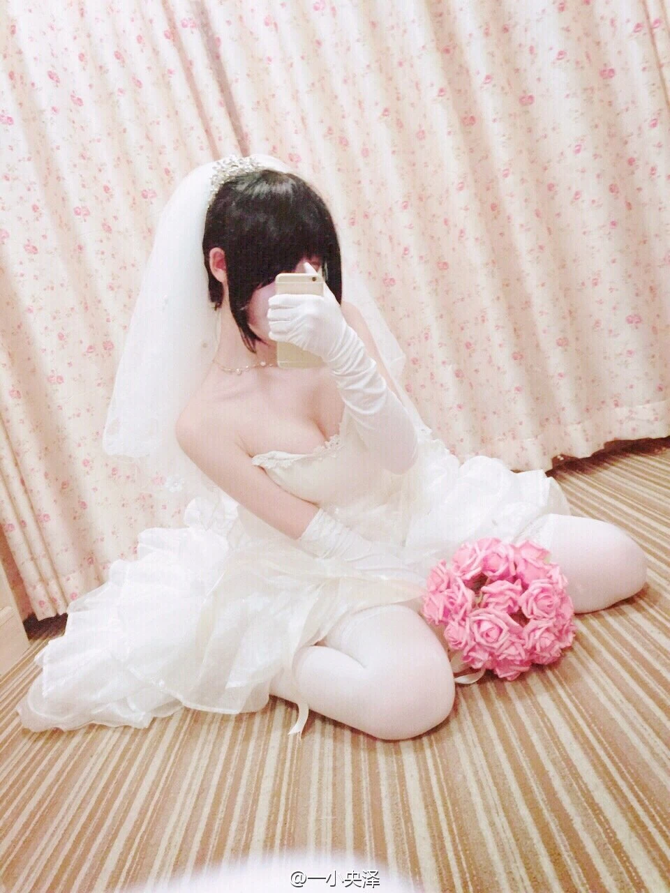 91tutu.cc@一小央泽 NO.064 微博-523.webp