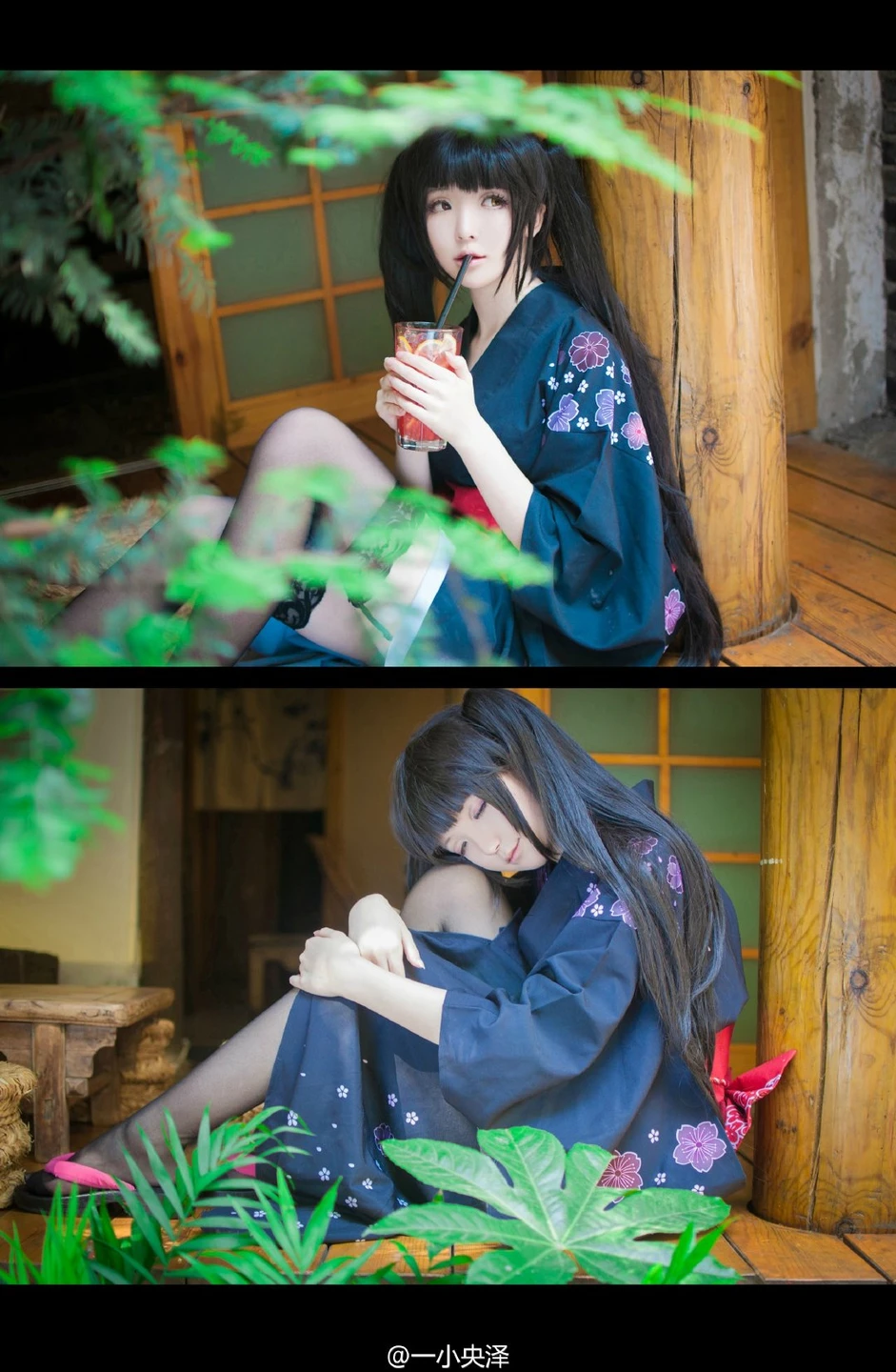 91tutu.cc@一小央泽 NO.064 微博-535.webp