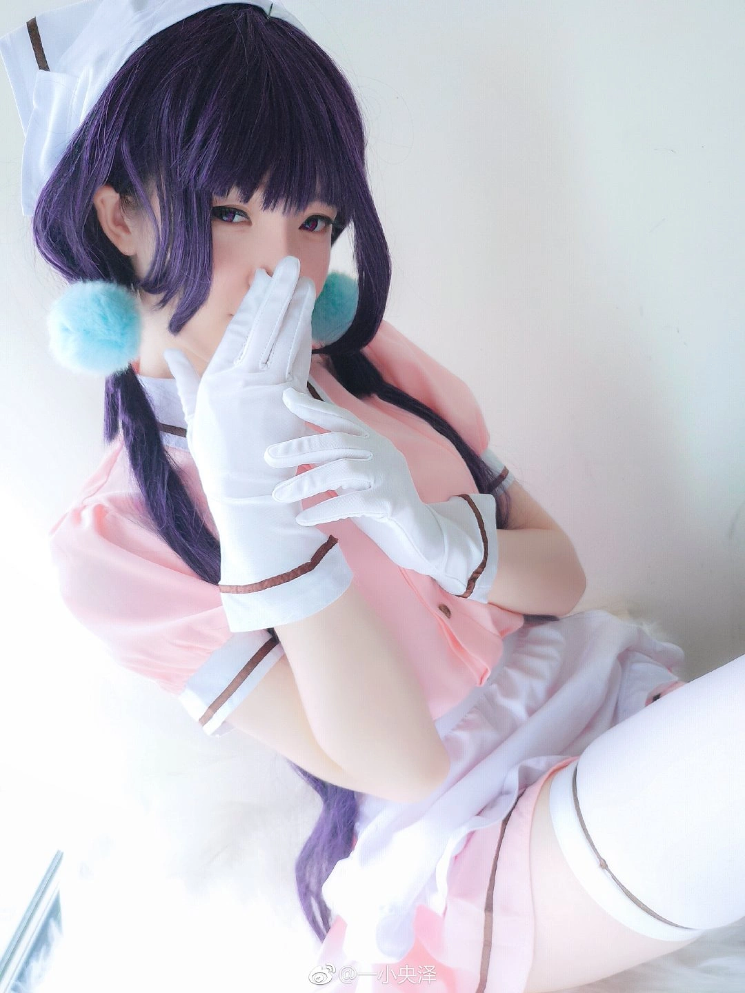 91tutu.cc@一小央泽 NO.064 微博-543.webp