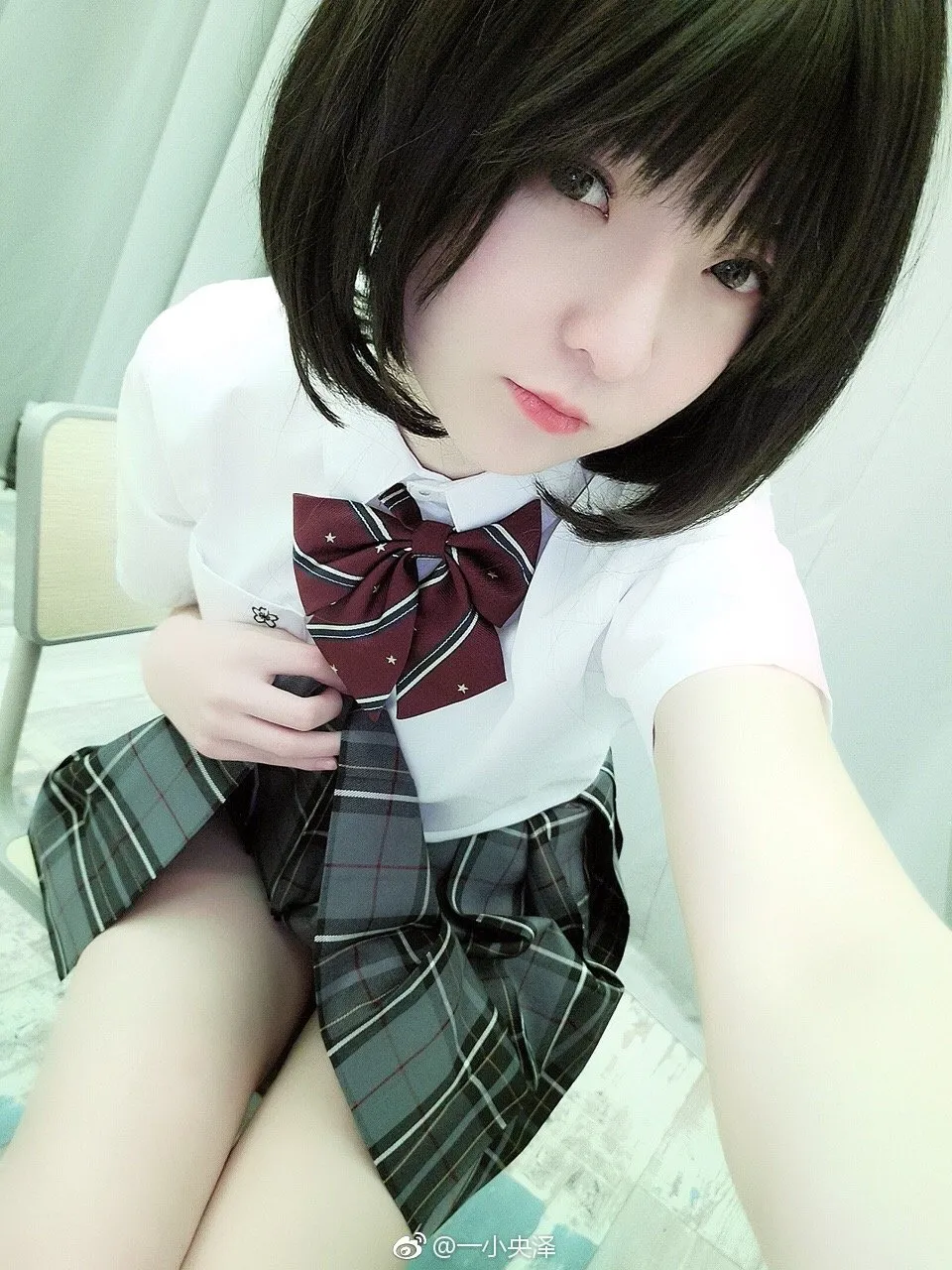 91tutu.cc@一小央泽 NO.064 微博-546.webp