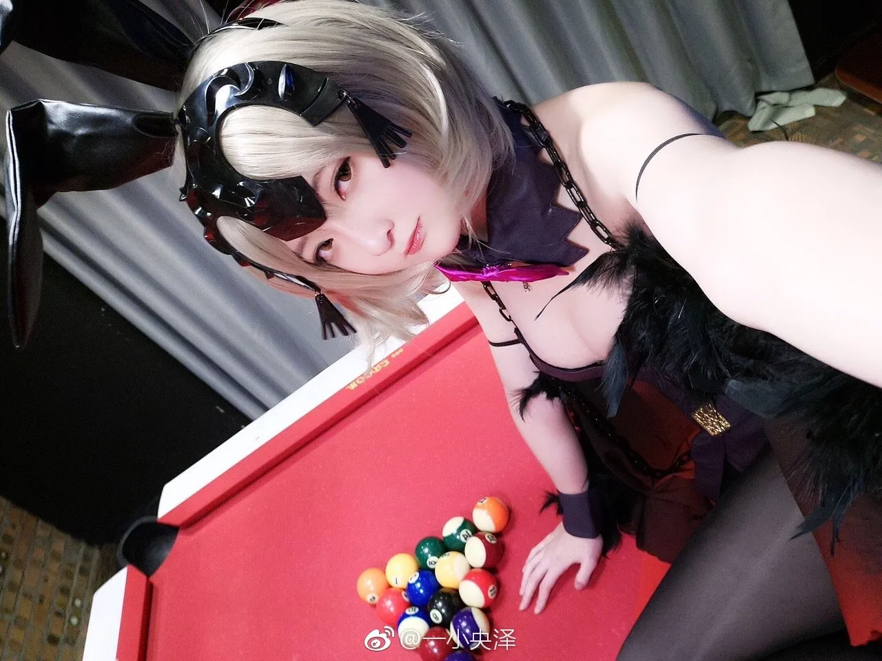 91tutu.cc@一小央泽 NO.064 微博-559.webp