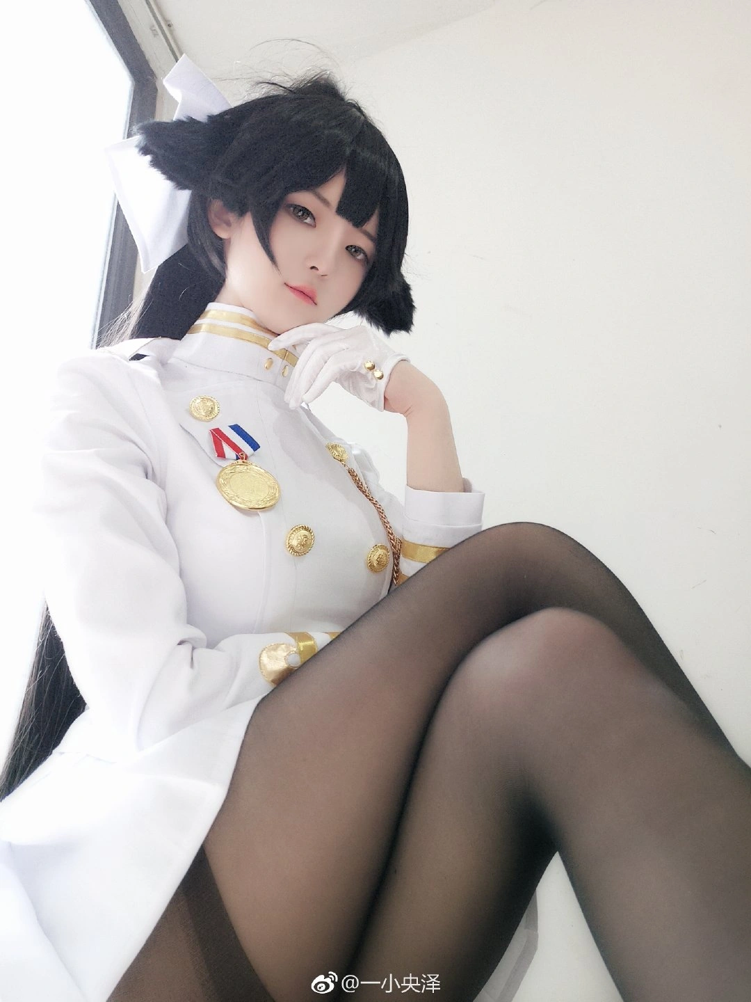 91tutu.cc@一小央泽 NO.064 微博-565.webp