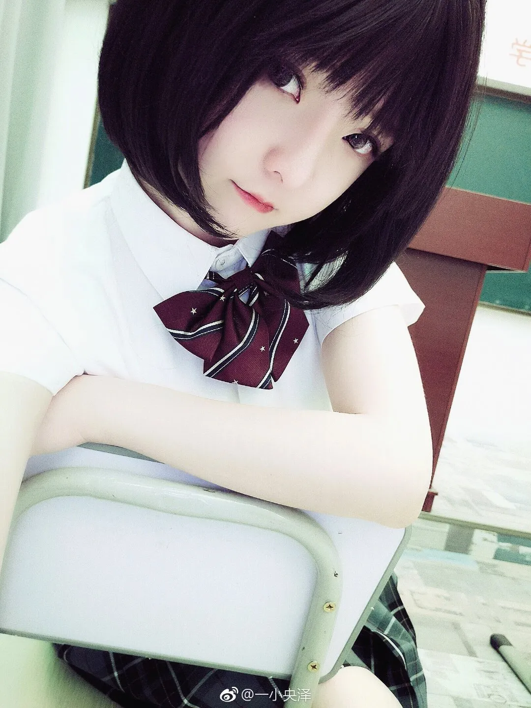 91tutu.cc@一小央泽 NO.064 微博-566.webp