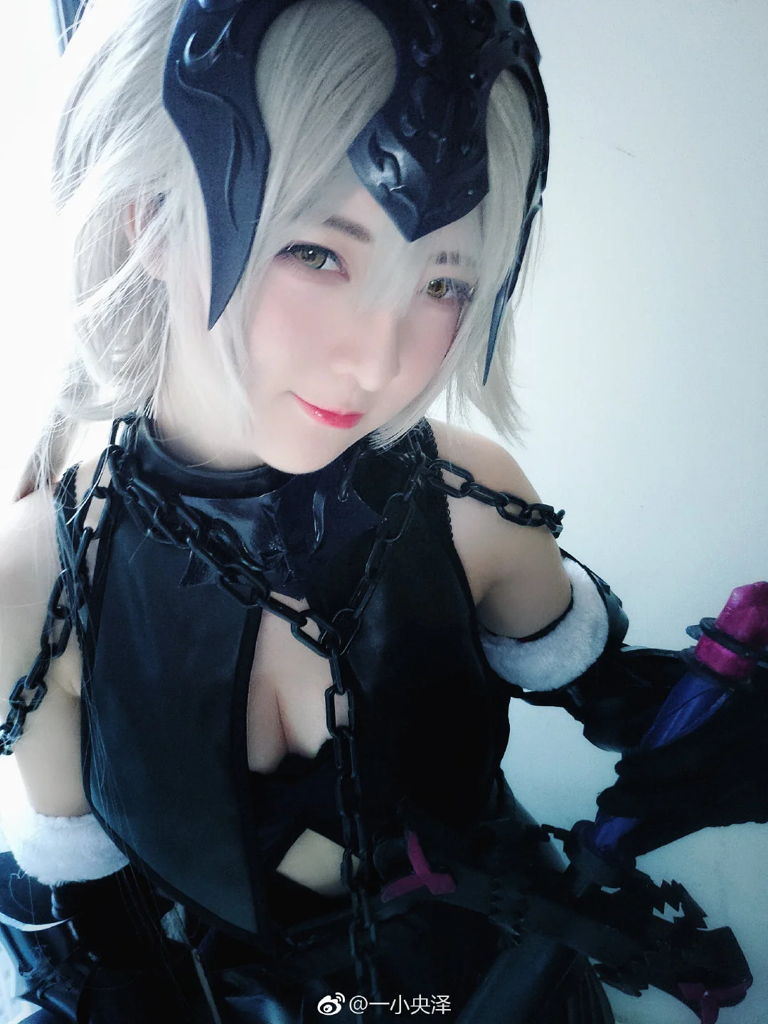 91tutu.cc@一小央泽 NO.064 微博-574.webp