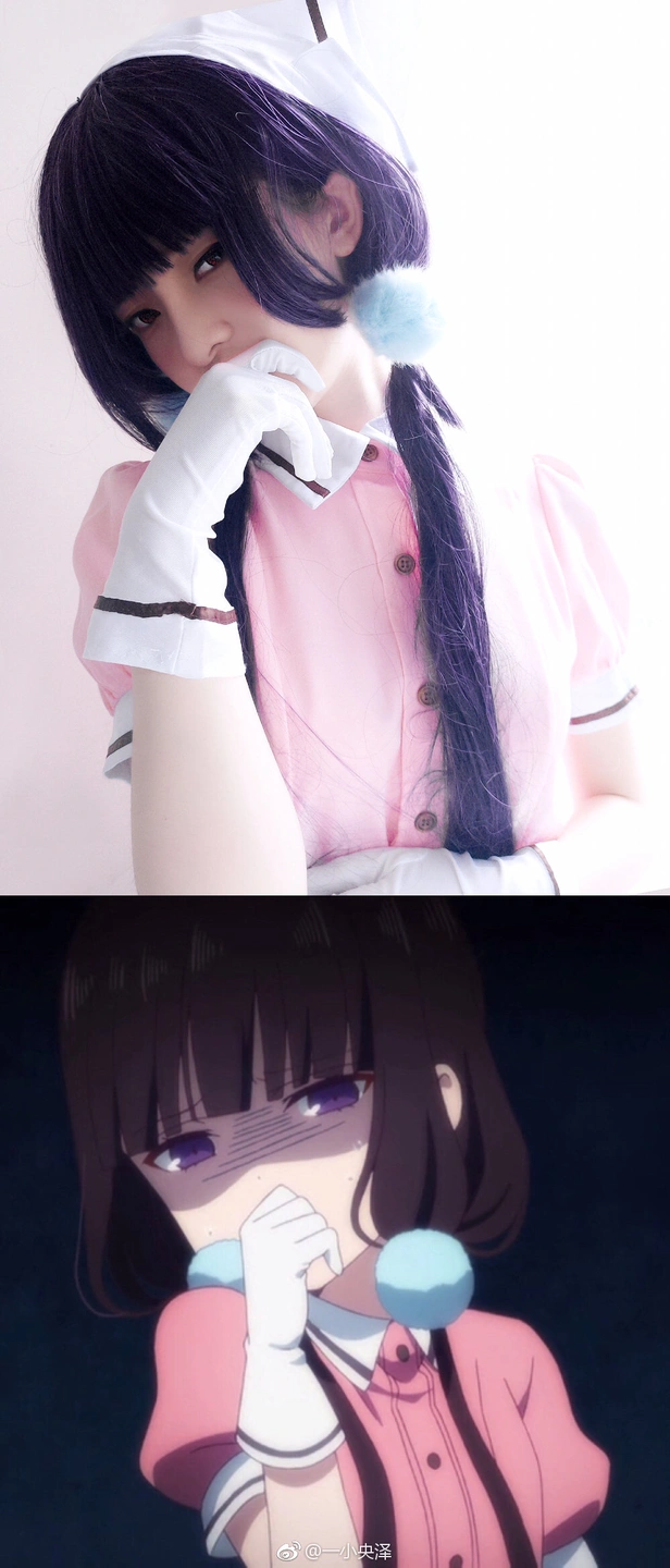 91tutu.cc@一小央泽 NO.064 微博-579.webp