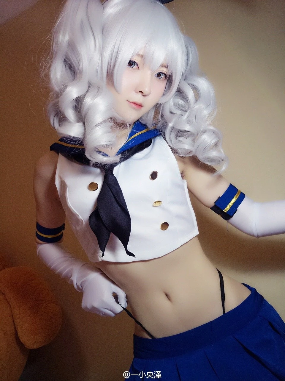 91tutu.cc@一小央泽 NO.064 微博-580.webp