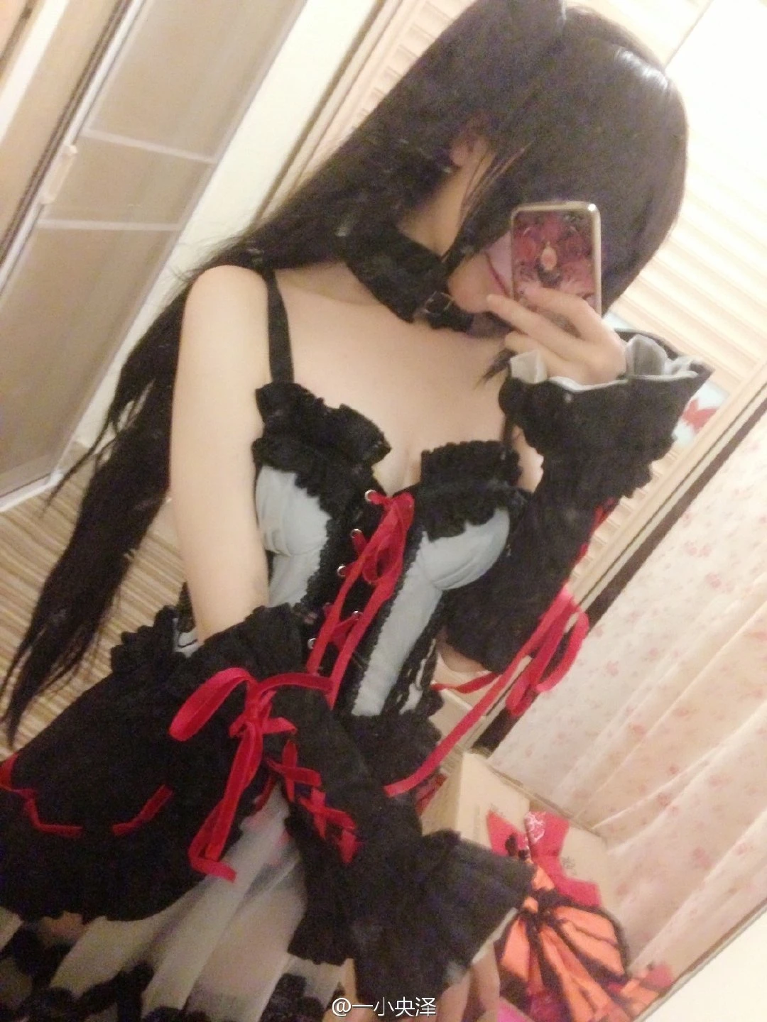 91tutu.cc@一小央泽 NO.064 微博-584.webp