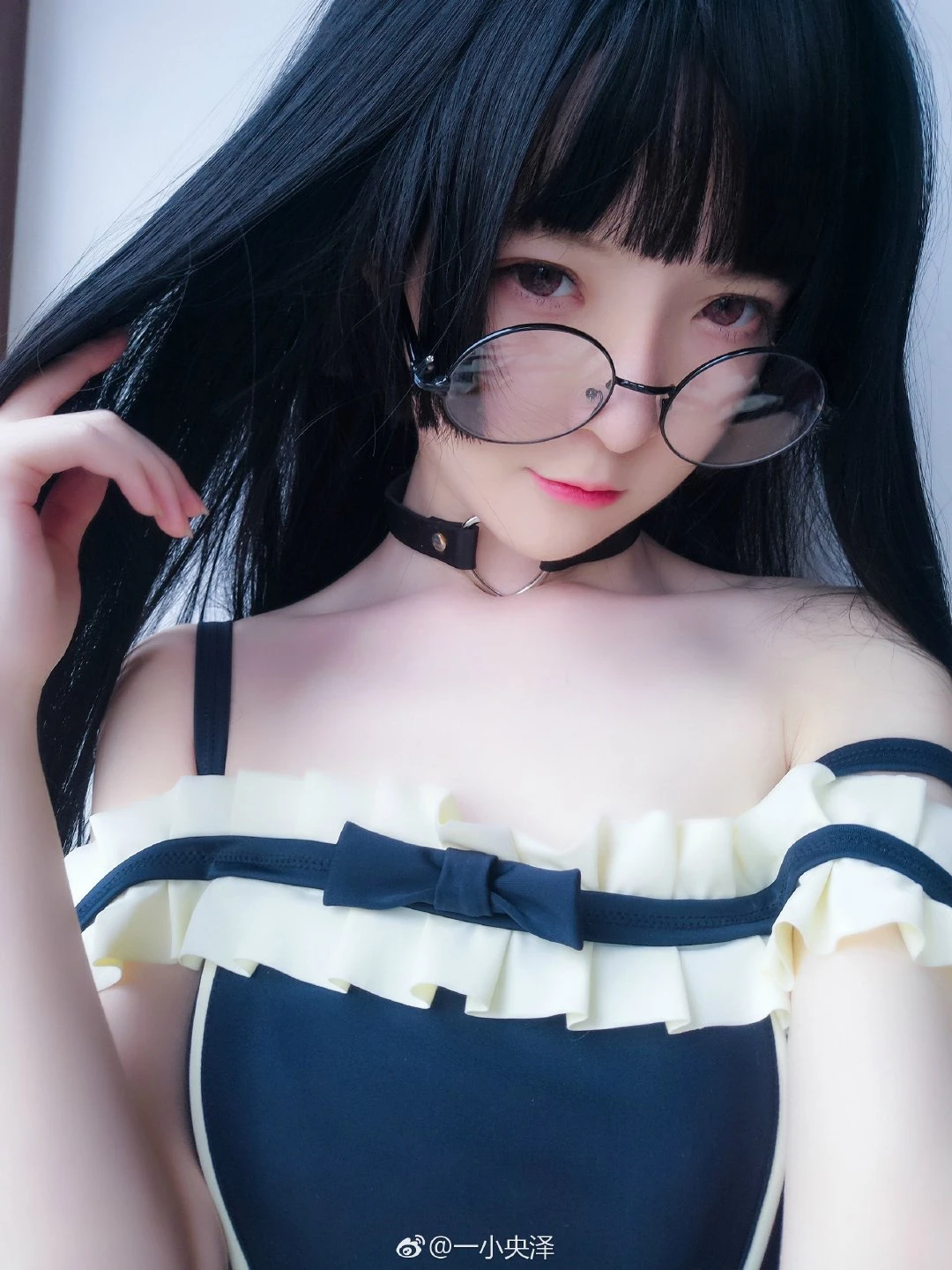 91tutu.cc@一小央泽 NO.064 微博-587.webp