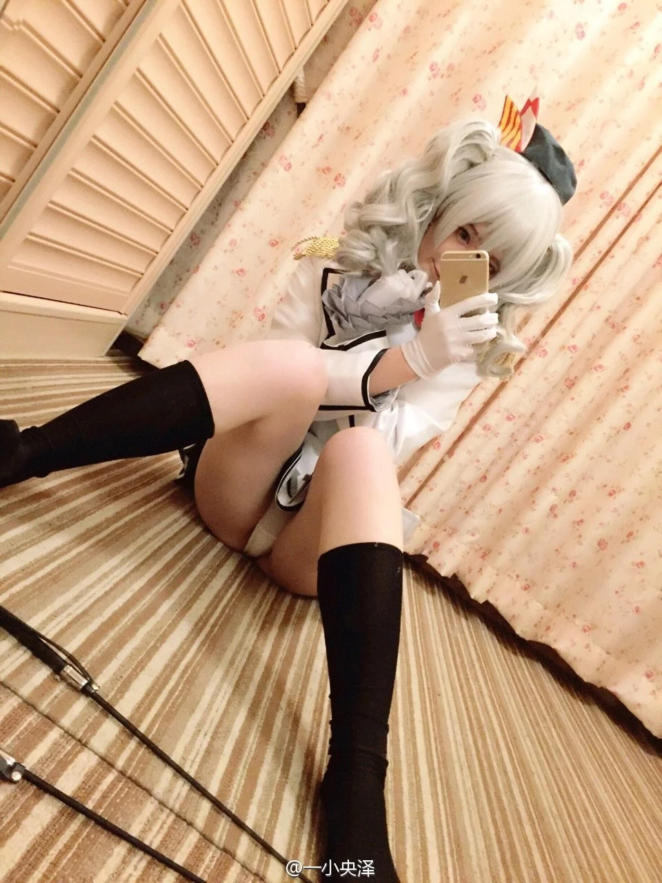 91tutu.cc@一小央泽 NO.064 微博-594.webp