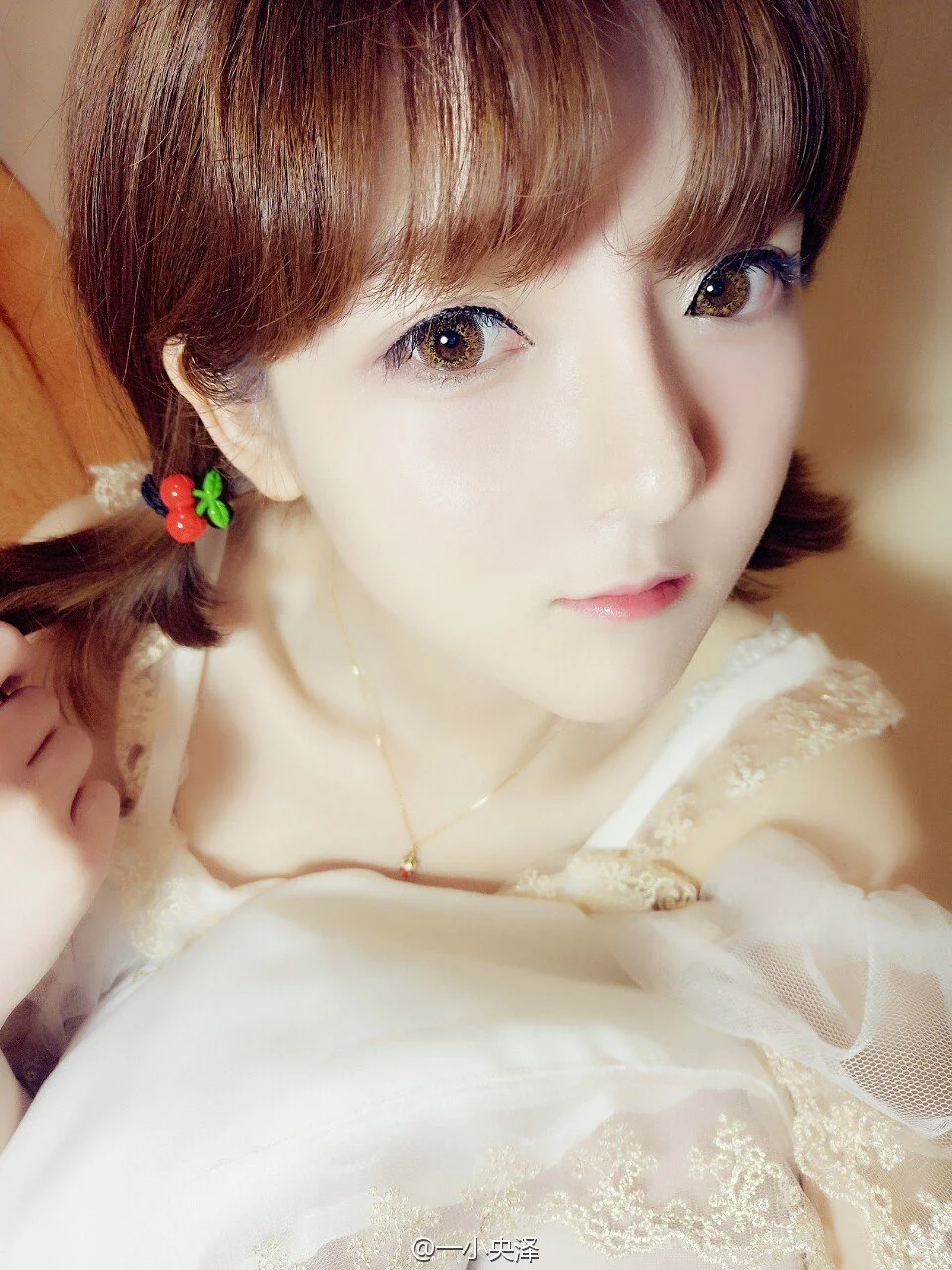 91tutu.cc@一小央泽 NO.064 微博-600.webp