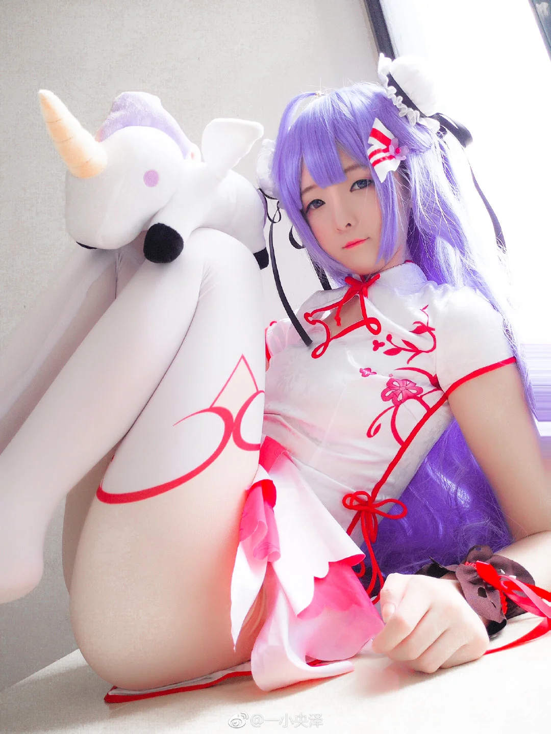 91tutu.cc@一小央泽 NO.064 微博-605.webp