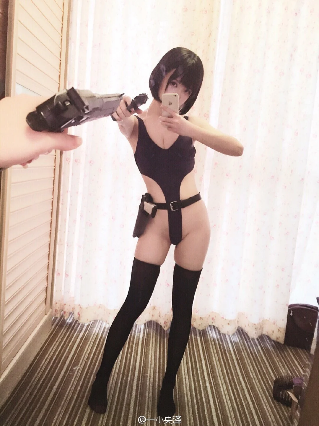 91tutu.cc@一小央泽 NO.064 微博-608.webp