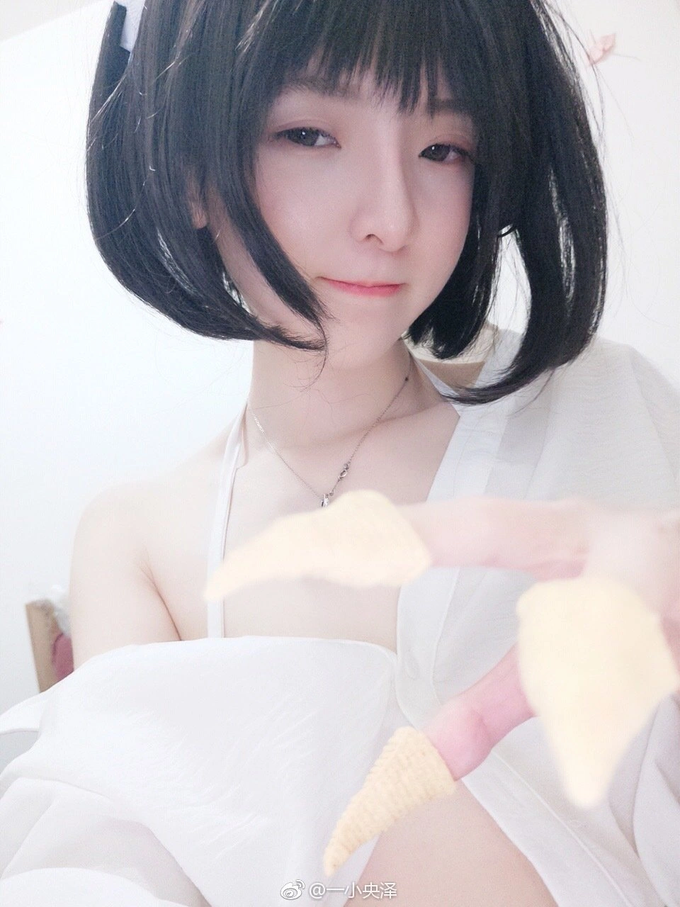 91tutu.cc@一小央泽 NO.064 微博-610.webp