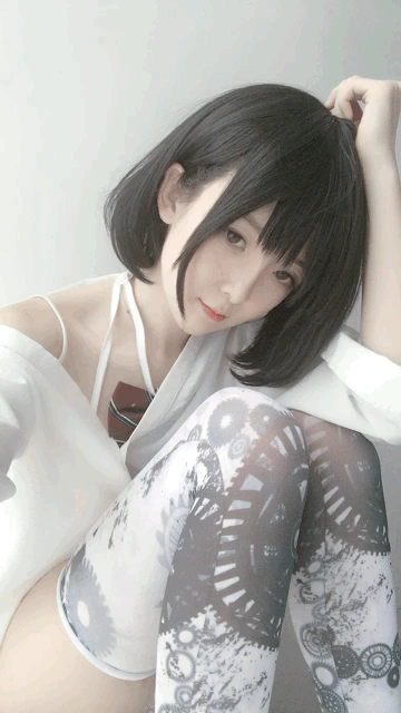 91tutu.cc@一小央泽 NO.064 微博-634.webp