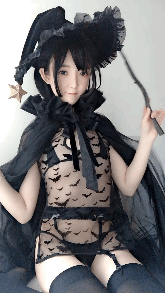 91tutu.cc@一小央泽 NO.064 微博-641.webp