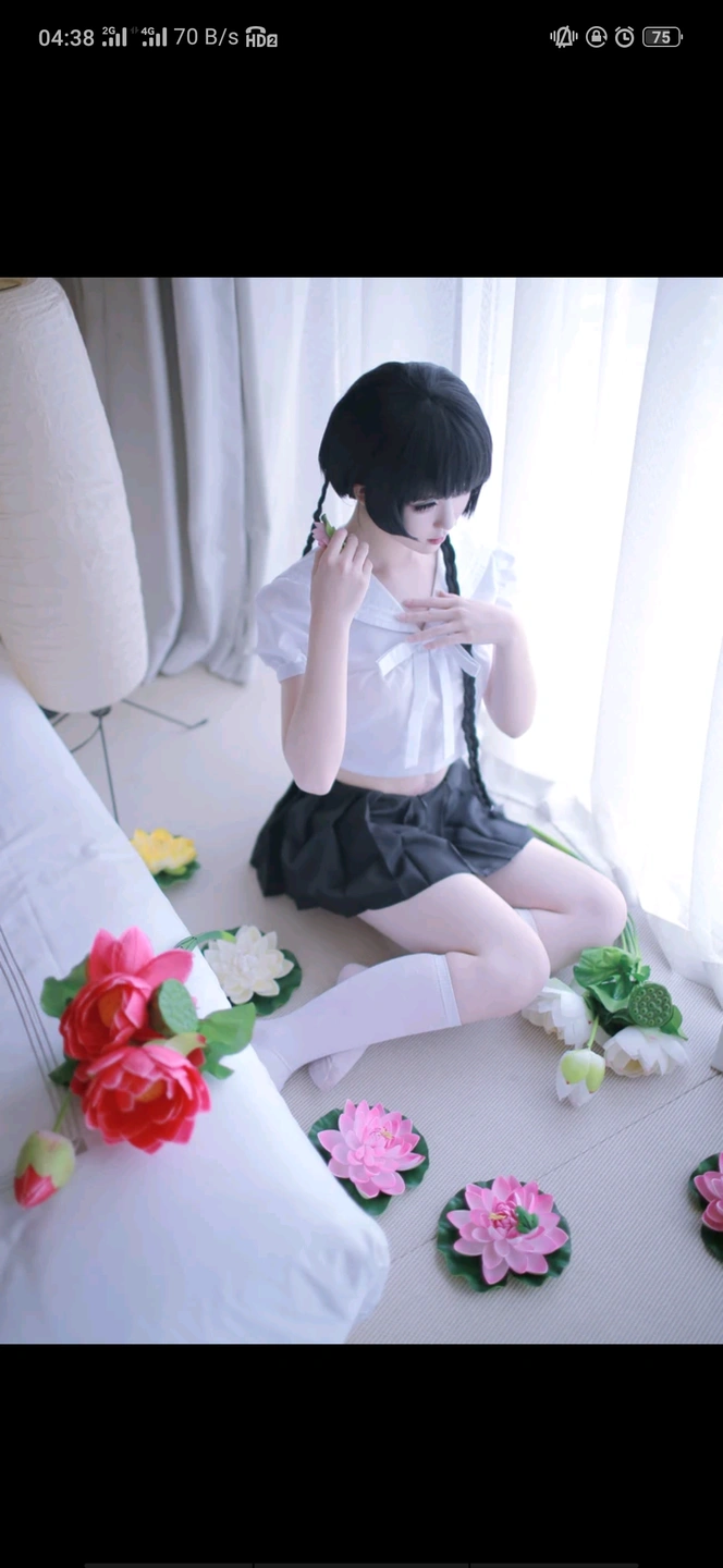 91tutu.cc@一小央泽 NO.064 微博-656.webp