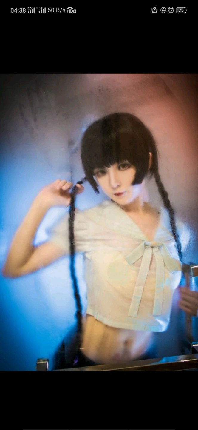 91tutu.cc@一小央泽 NO.064 微博-659.webp