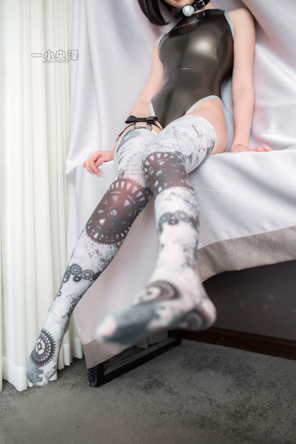 91tutu.cc@一小央泽 NO.065 居家小猫咪-017.webp