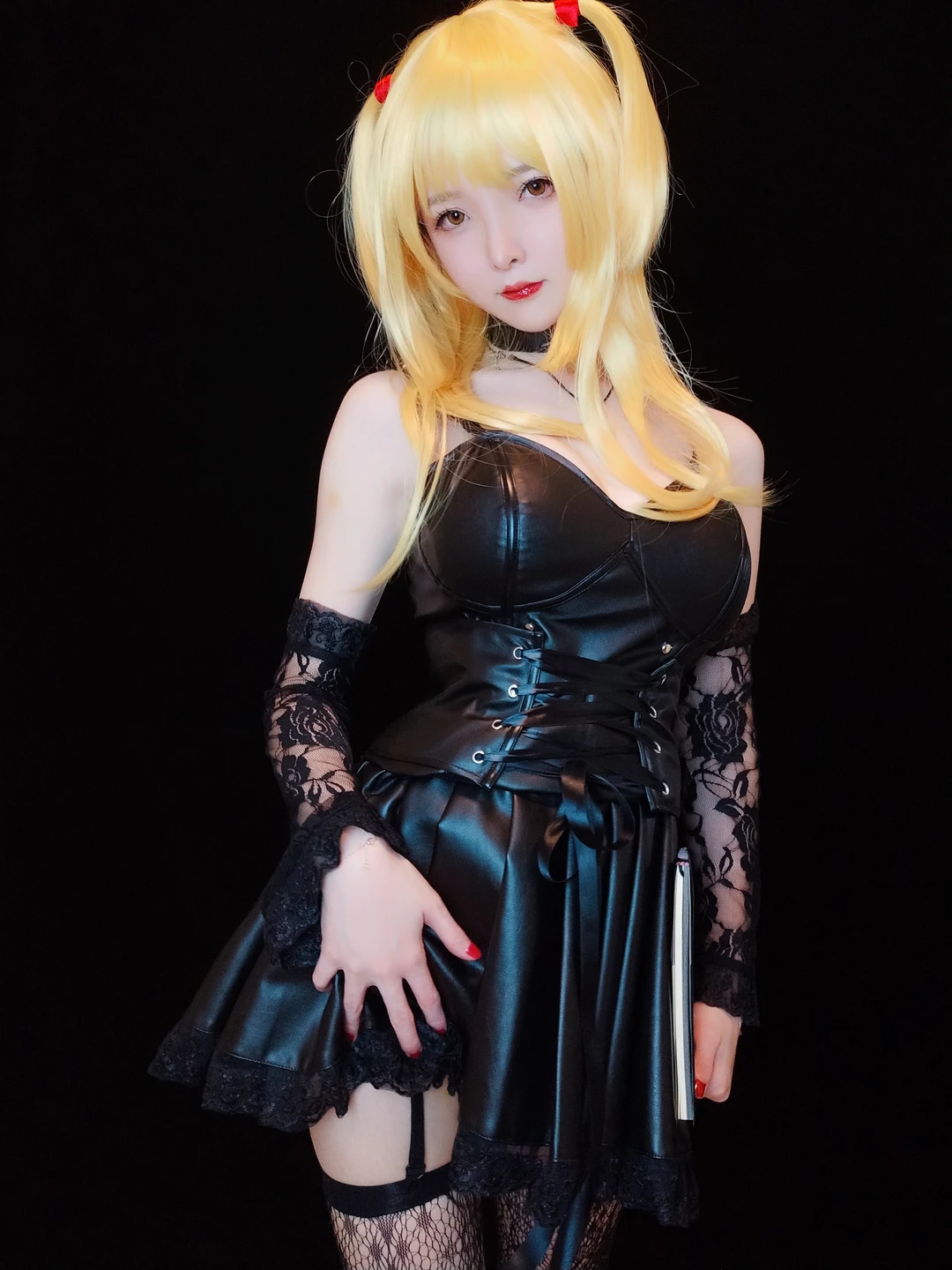 91tutu.cc@一小央泽 NO.066 mihaisha-007.webp