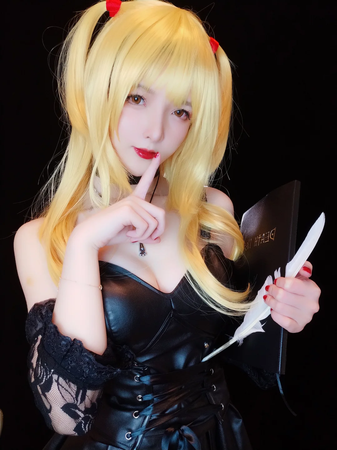 91tutu.cc@一小央泽 NO.066 mihaisha-012.webp