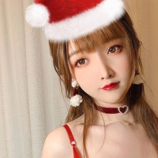 91tutu.cc@一小央泽 NO.067 圣诞-021.webp