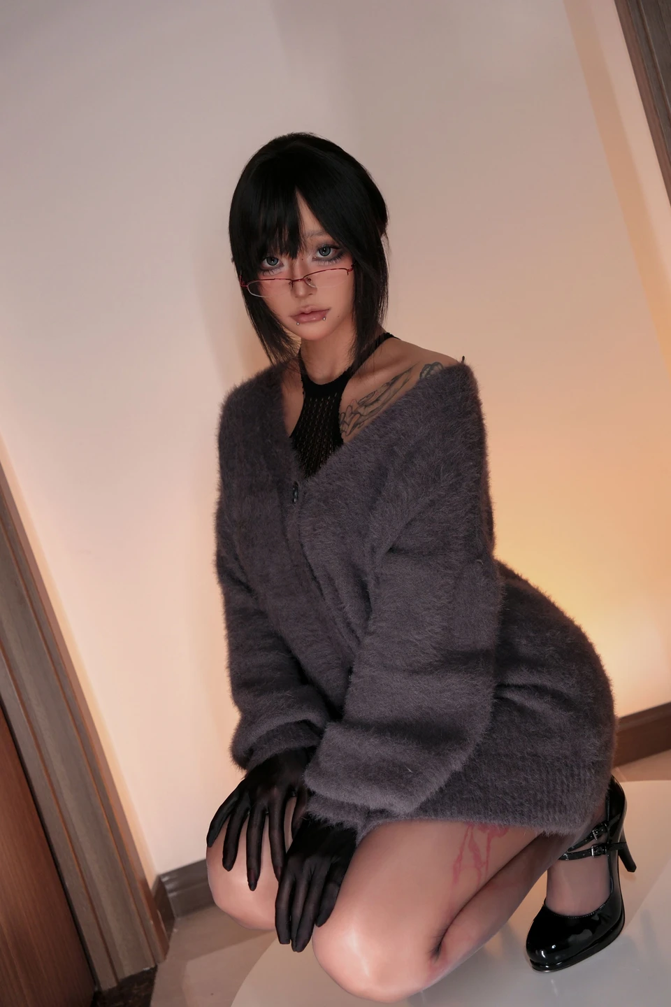 91tutu.cc@下饭樱桃子 - No.006 妻-003.webp