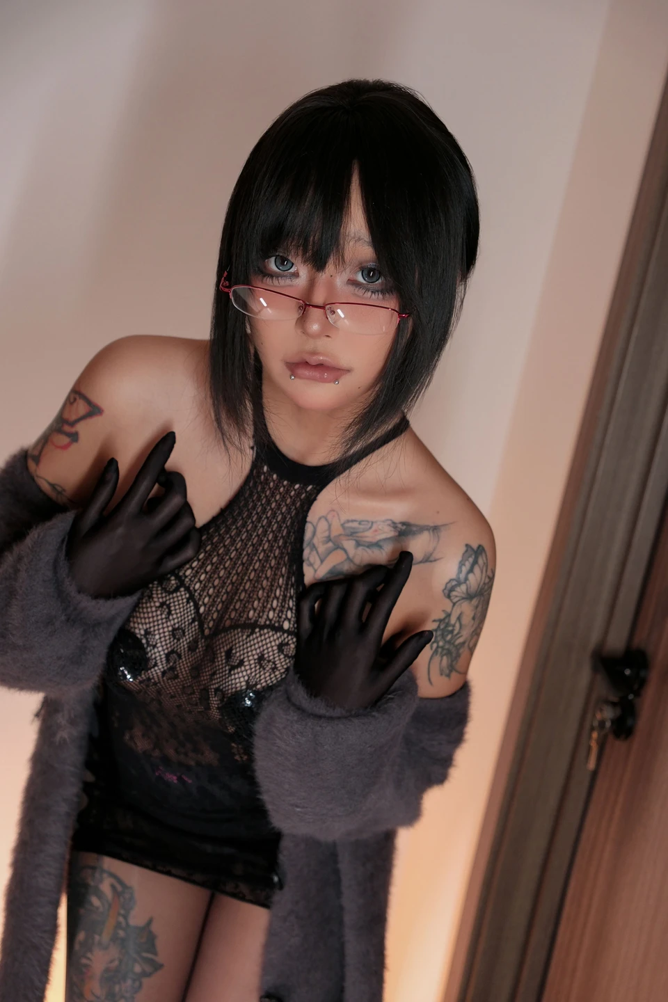 91tutu.cc@下饭樱桃子 - No.006 妻-082.webp