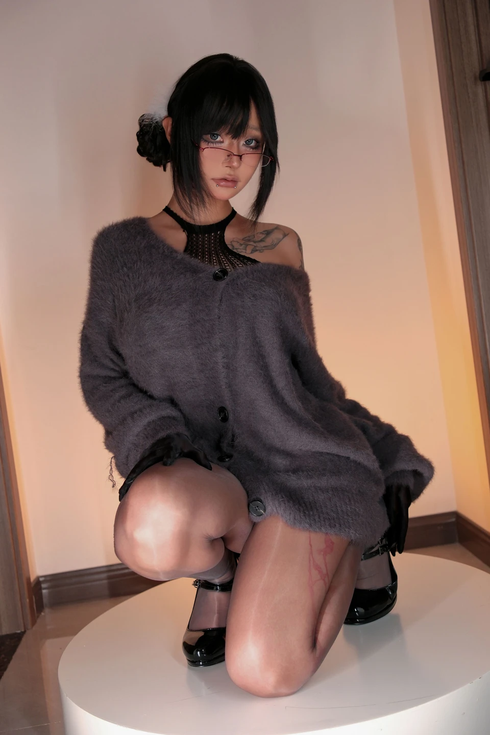 91tutu.cc@下饭樱桃子 - No.006 妻-086.webp