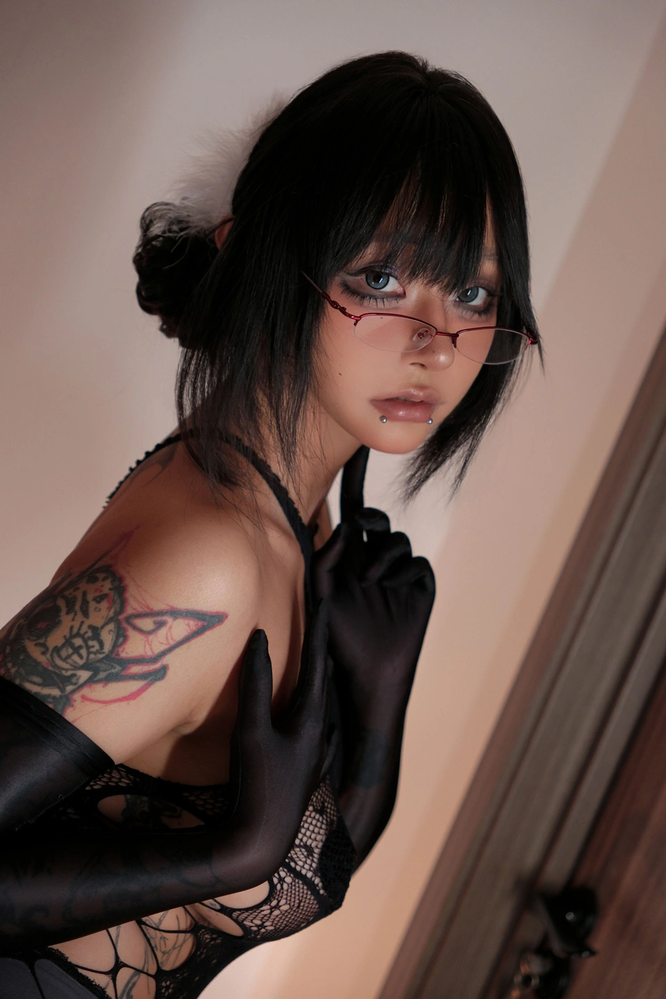 91tutu.cc@下饭樱桃子 - No.006 妻-102.webp