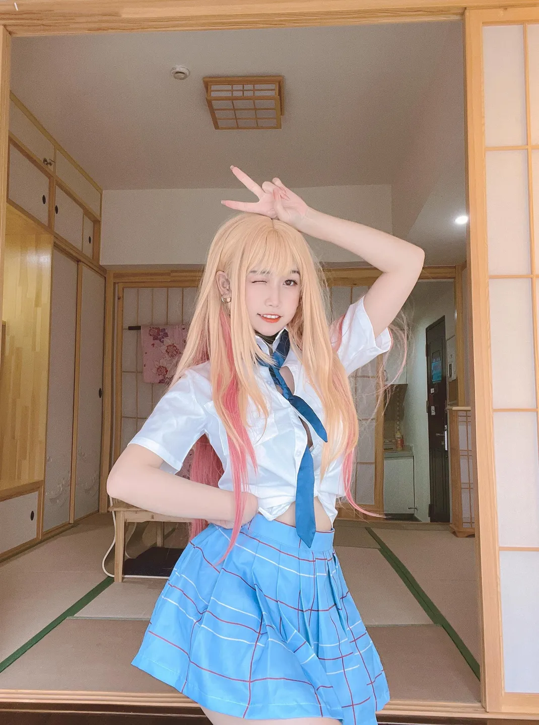 91tutu.cc@不呆猫 - 喜多川海梦-008.webp