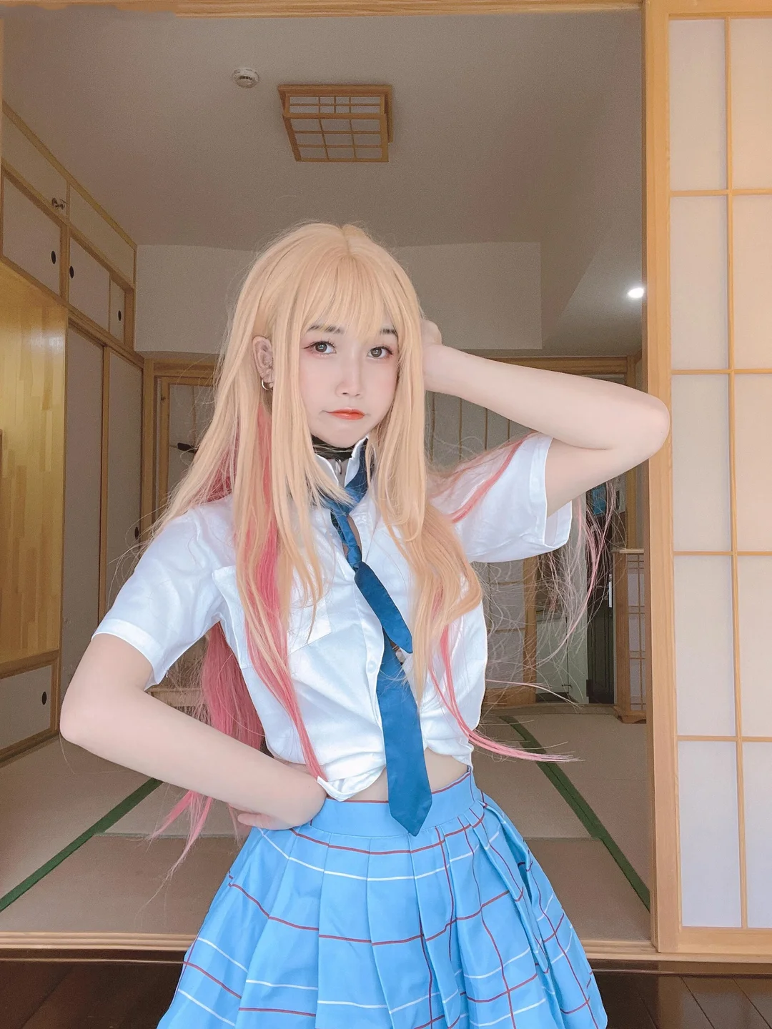 91tutu.cc@不呆猫 - 喜多川海梦-009.webp