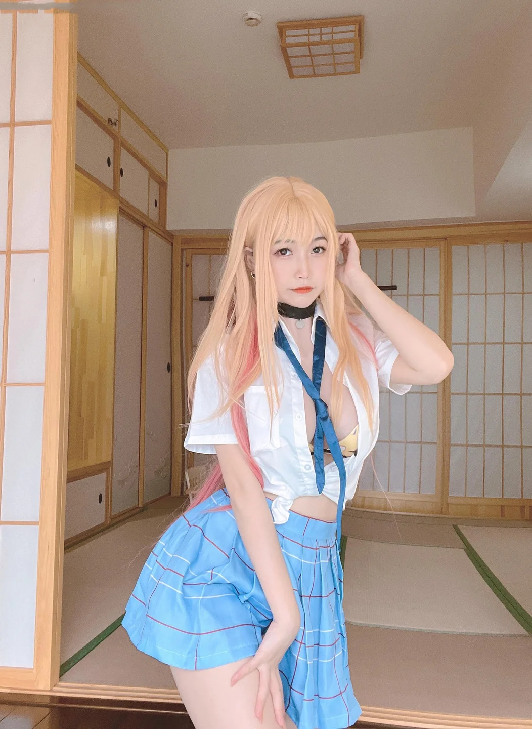 91tutu.cc@不呆猫 - 喜多川海梦-013.webp