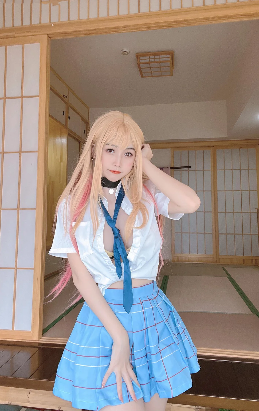 91tutu.cc@不呆猫 - 喜多川海梦-014.webp