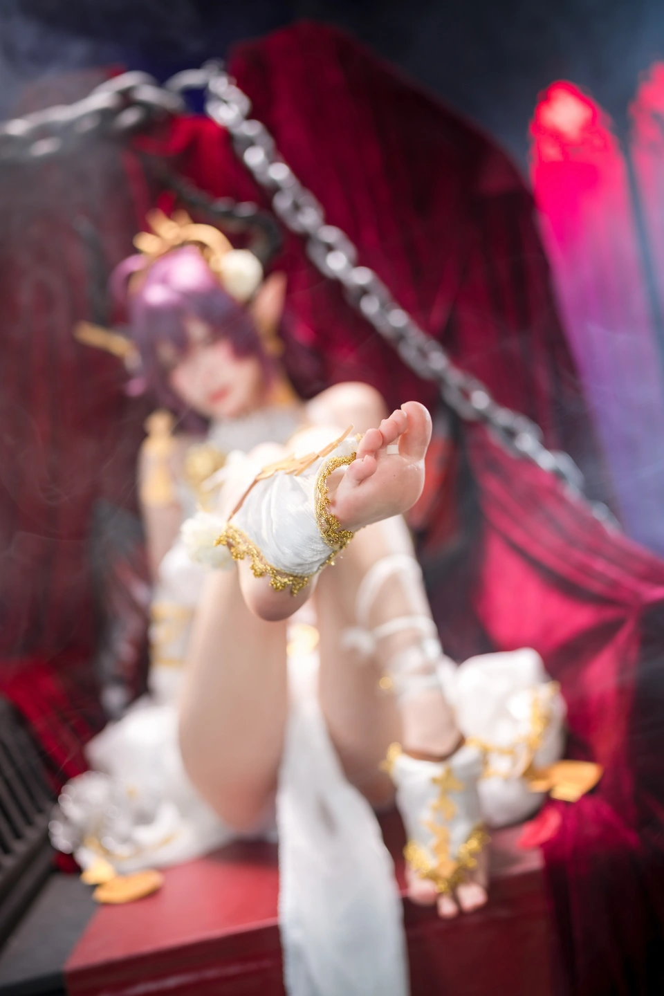 九柒喵 – 龙姬 [32P-229MB]