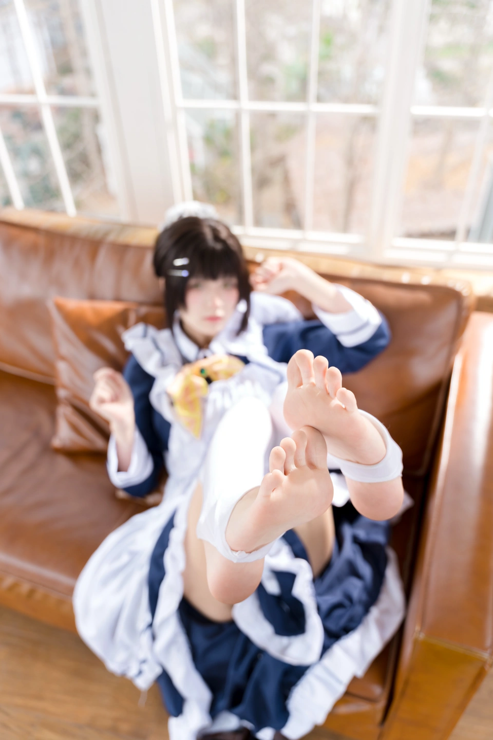 91tutu.cc@九柒喵 - No.045 枣子姐女仆-019.webp