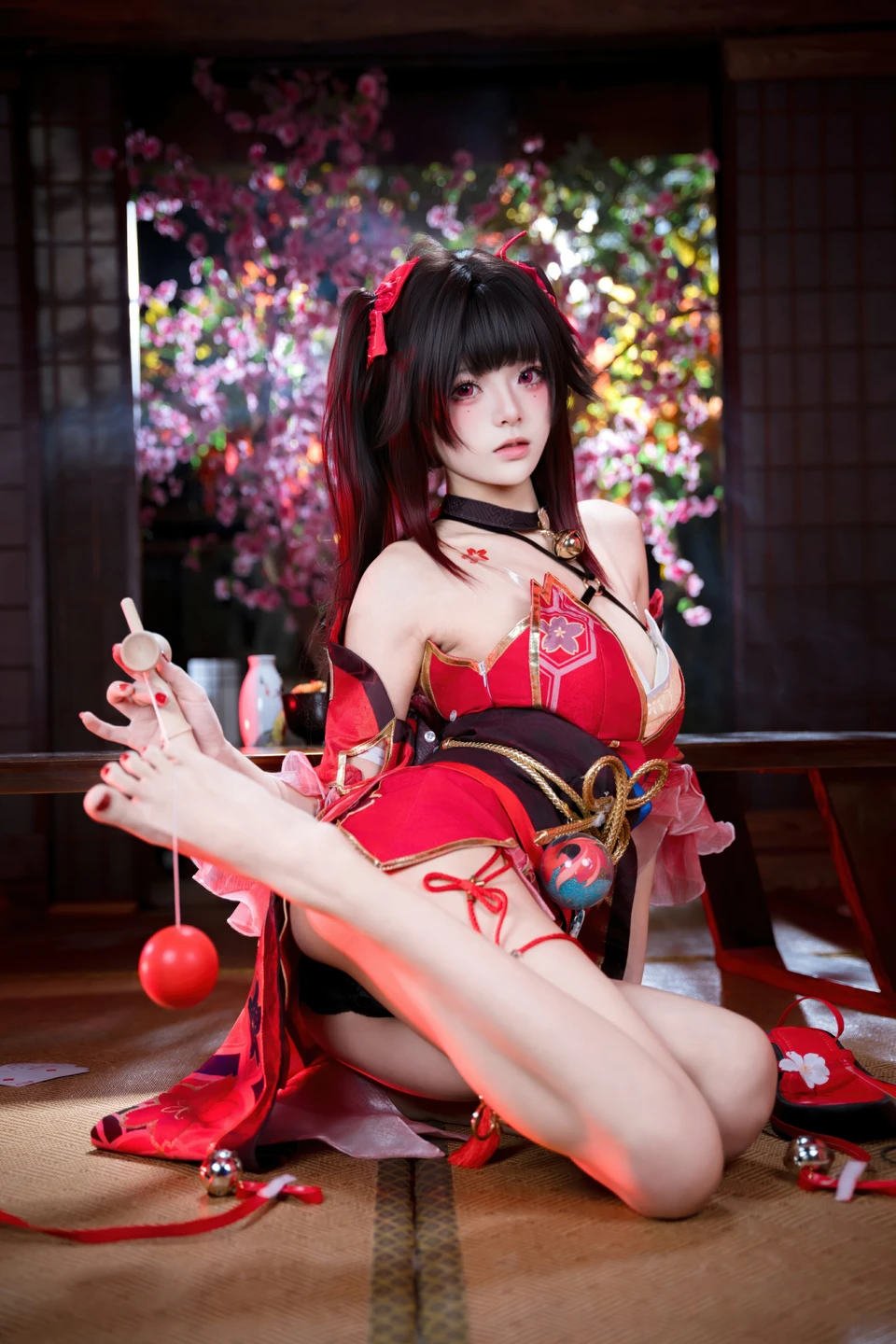 91tutu.cc@九柒喵 - No.046 花火-007.webp