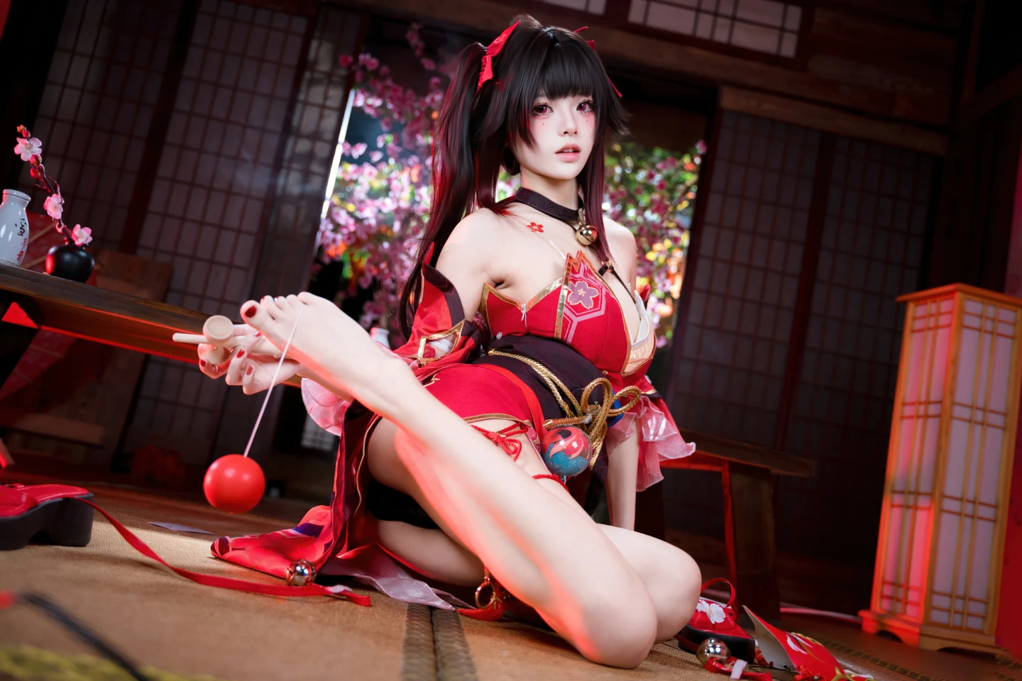 91tutu.cc@九柒喵 - No.046 花火-009.webp