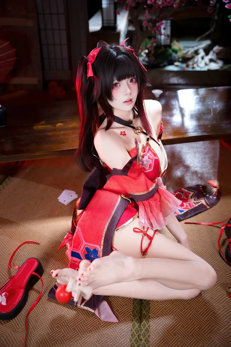 91tutu.cc@九柒喵 - No.046 花火-012.webp