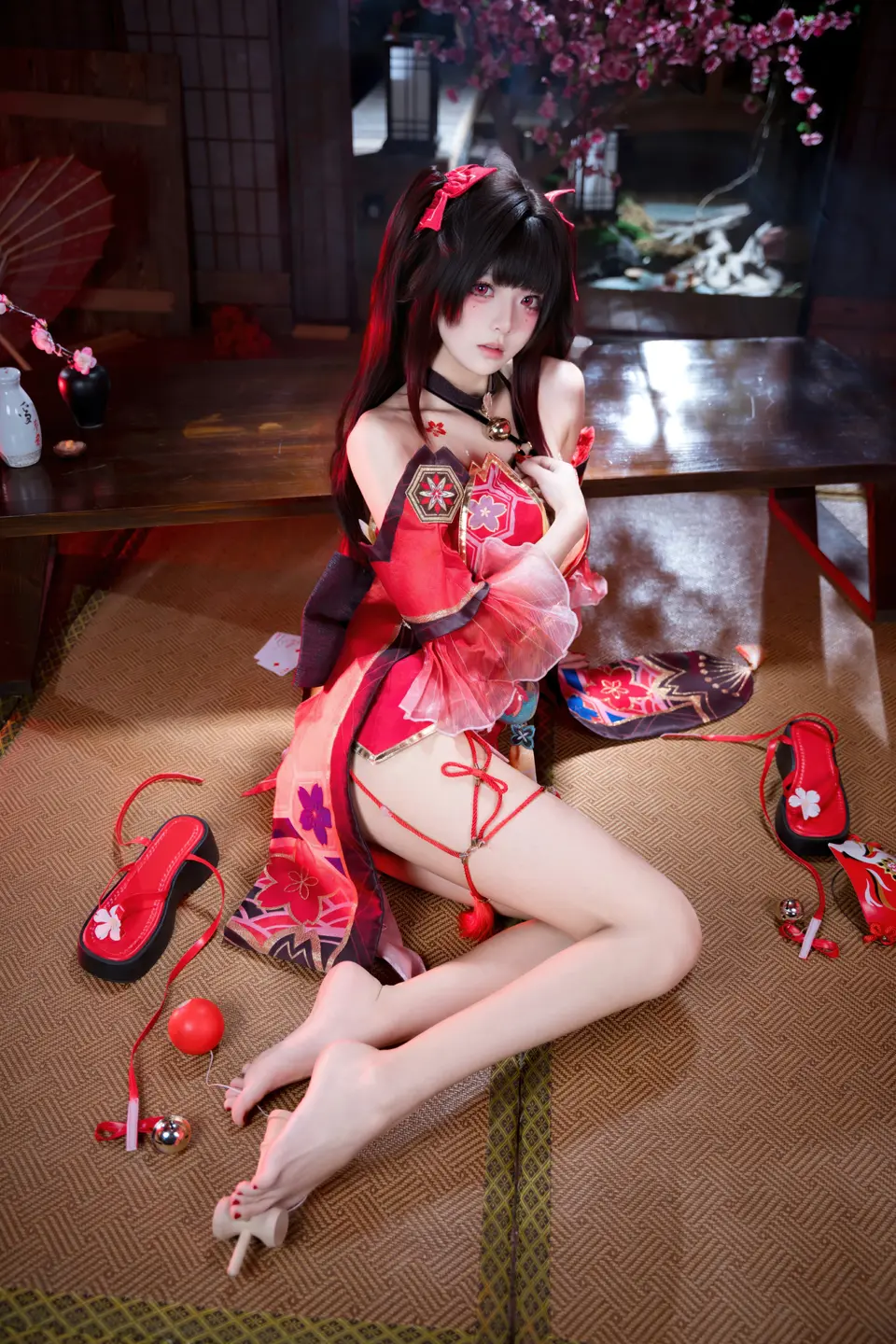 91tutu.cc@九柒喵 - No.046 花火-013.webp