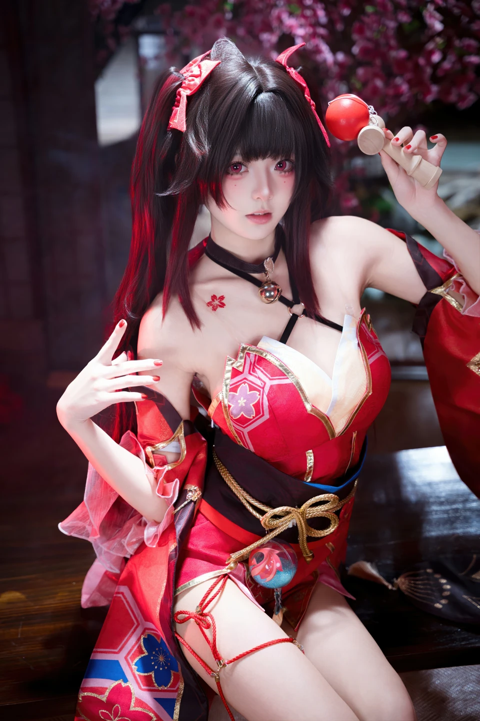 91tutu.cc@九柒喵 - No.046 花火-015.webp