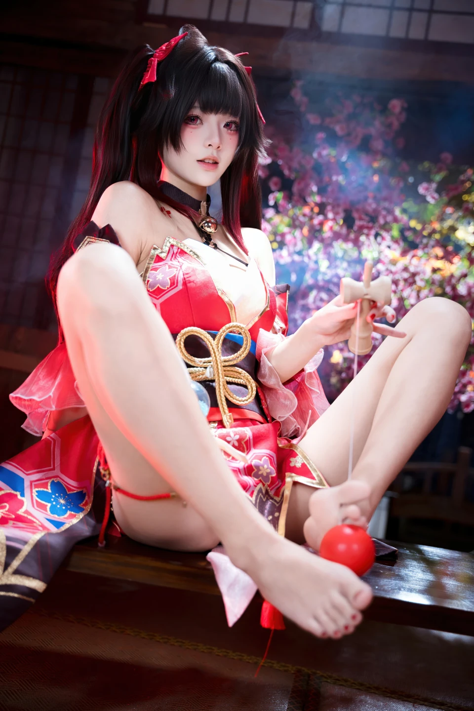 91tutu.cc@九柒喵 - No.046 花火-016.webp