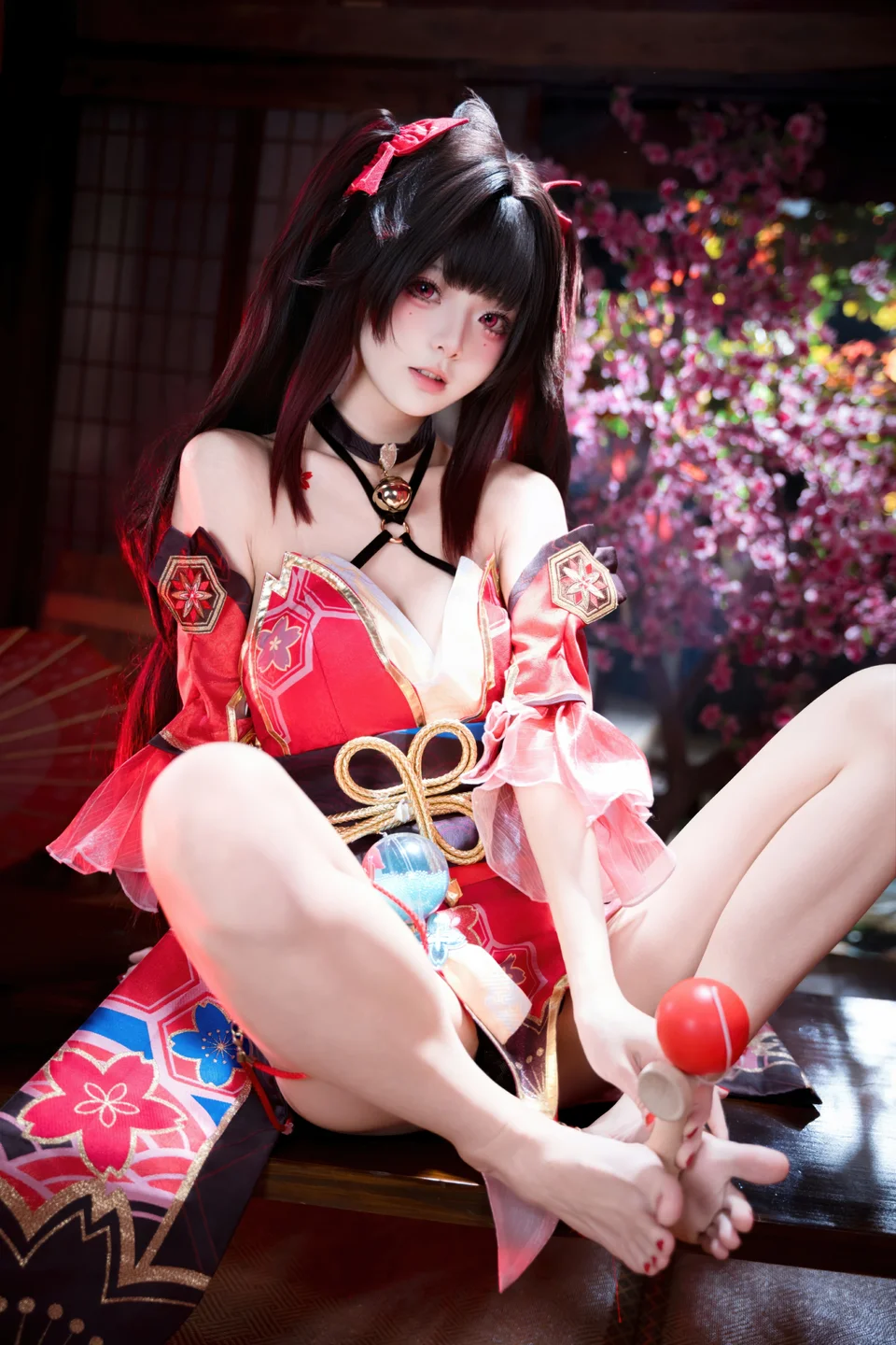 91tutu.cc@九柒喵 - No.046 花火-017.webp