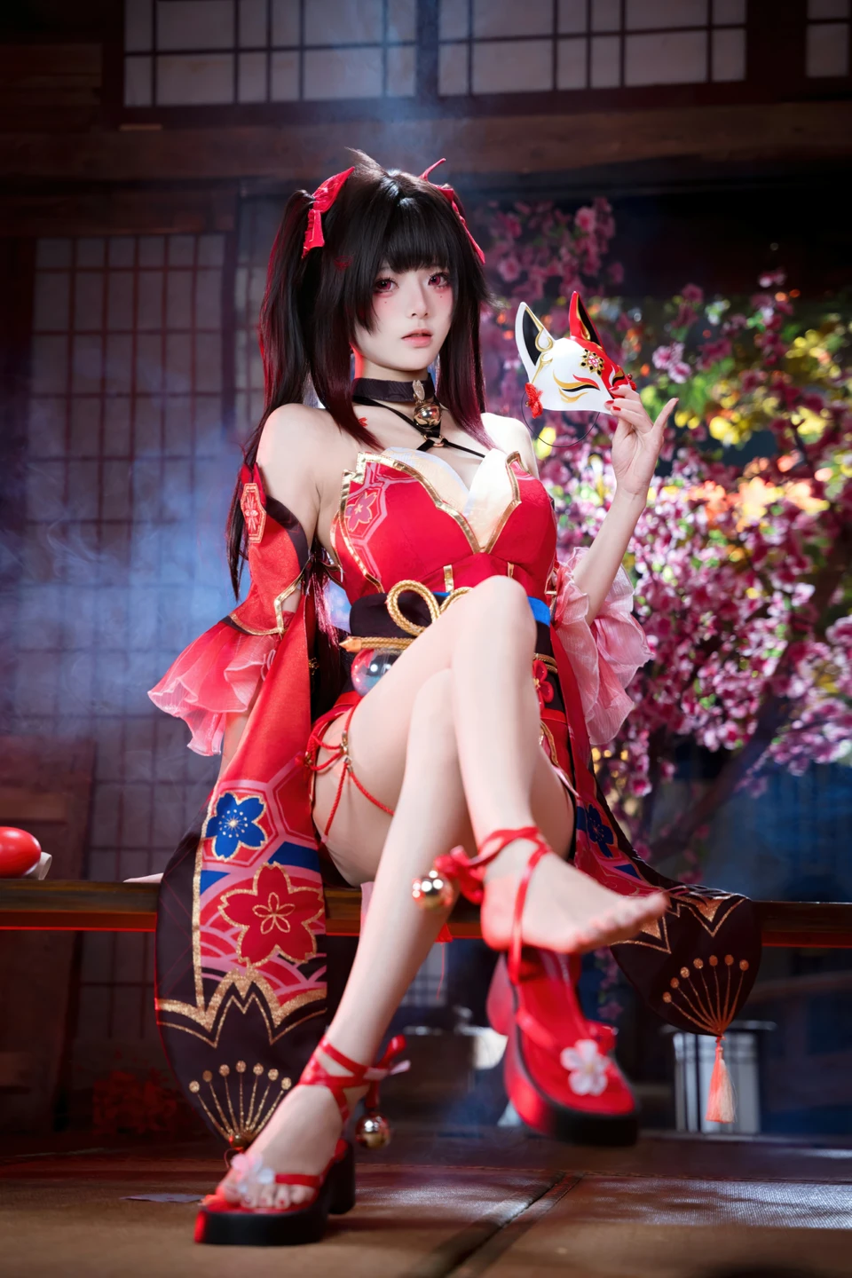 91tutu.cc@九柒喵 - No.046 花火-018.webp